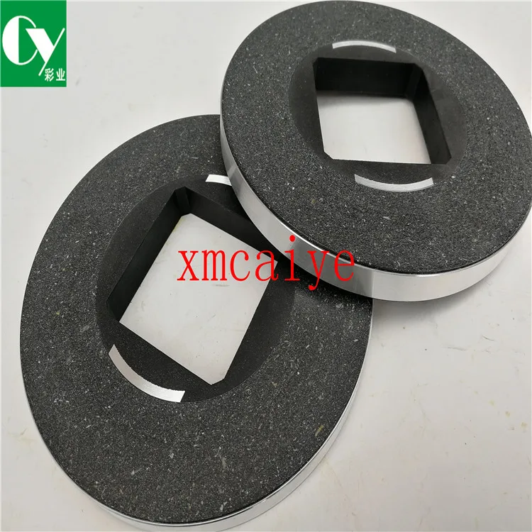 TOP quality SM102 61.101.2022 brake pad