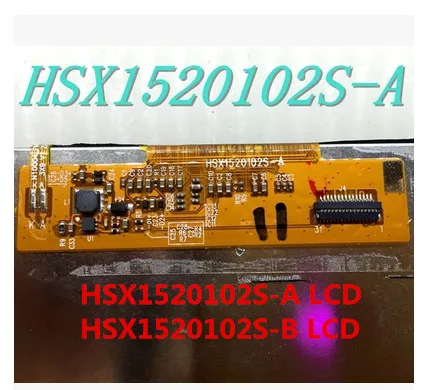 high quality 10.1INCH TV101WXM-NL0 NL1 BF1562B31IA TXDT1010UXPA-11 HSX1520102S-B Display screen  CRD065TN01-50NM LCD screen