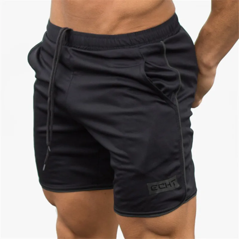Summer Running Shorts Men Sports Jogging Fitness Shorts Quick Dry Mens Gym Men Shorts Crossfit Sport gyms Short Pants men