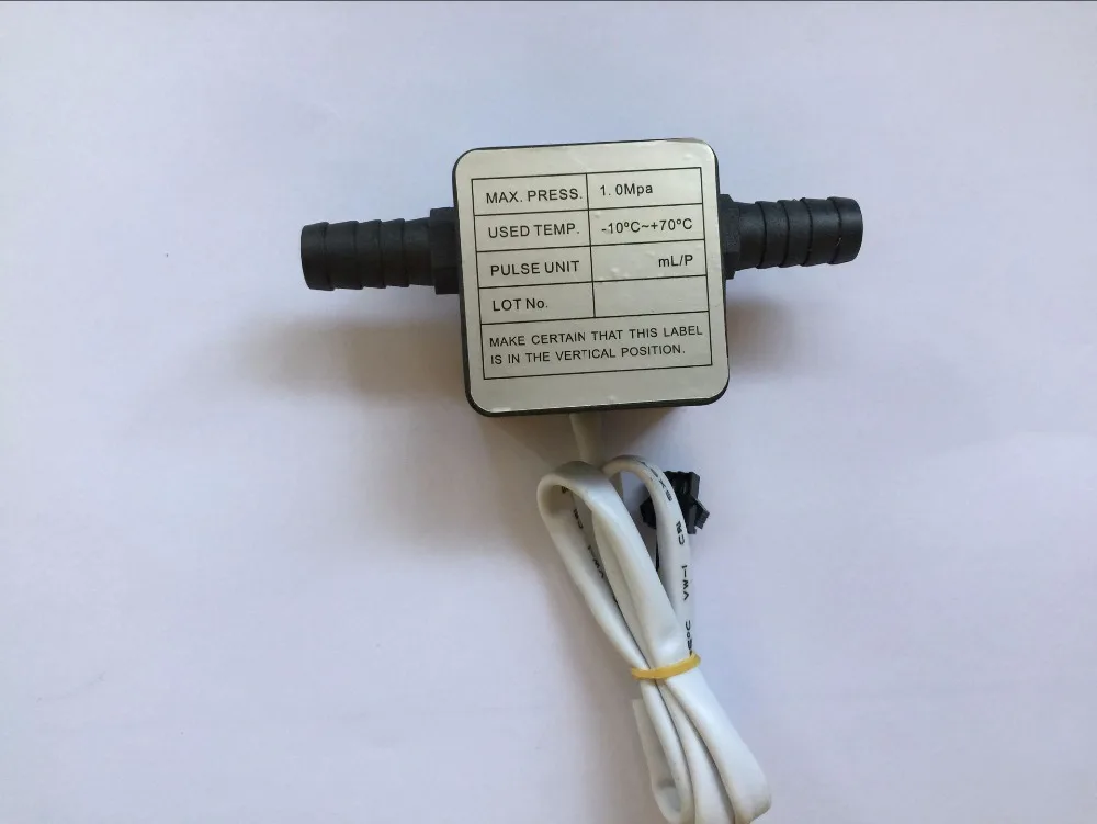 OF05ZAT G3/8 Ovalzahnrad-Durchflussmesser für Flüssigkeiten wie Milch, Diesel, Solene, Benzin, Kraftstoff und Öl – Detail 2