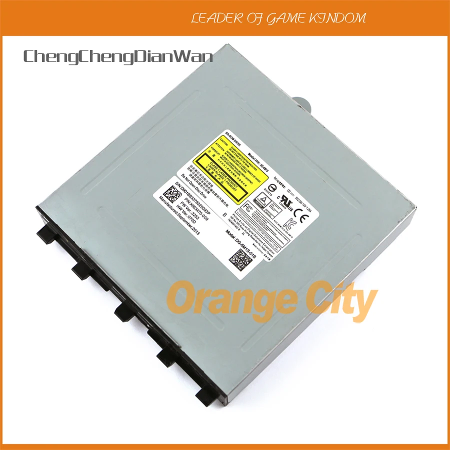 

DVD Drive Rom DG-6M1S Game Driver Original For XBOXONE XBOX ONE DVD Replacement DG-6M1S-01B drive