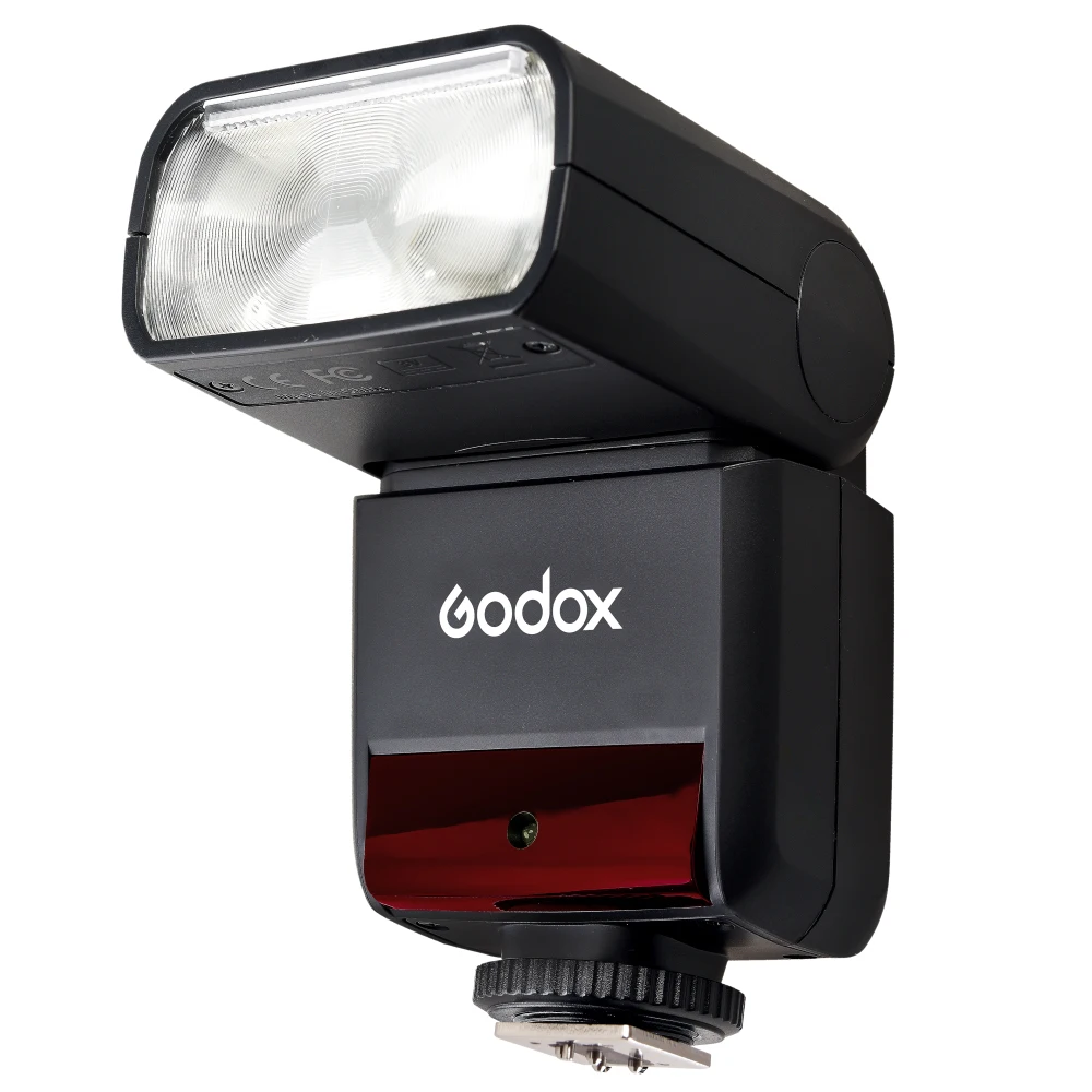 In Stock! GODOX Mini TT350P TT350 TTL HSS 2.4GHz Wireless Flash XPro-P Trigger for Pentax 645Z K-3II K-1 KP K-50 K-S2 K70 Camera