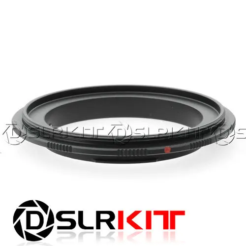 58mm Macro Reverse Adapter Ring for sony minolta AF