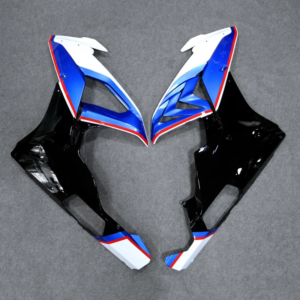 Fit For BMW S1000RR 2015 - 2016 Motorcycle ABS Fairing Bodywork Panel Kit Set S 1000 S1000 RR 15 - 16