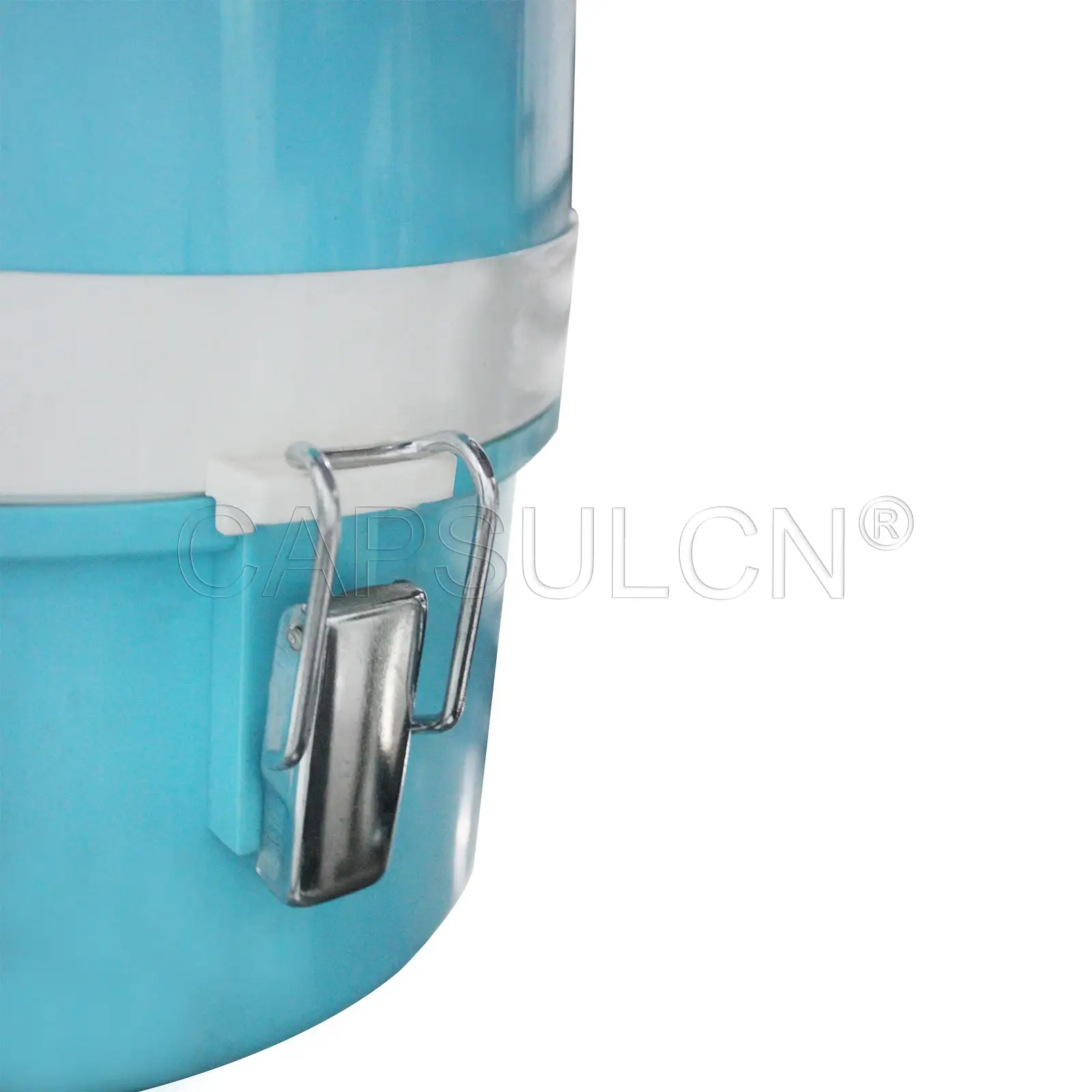 Aspirador de pó de trabalho com máquina de polimento cápsula