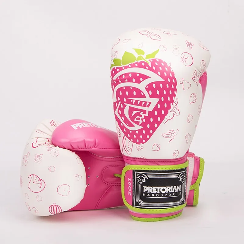 Brazil pretorian MMA boxing Gloves manoplas boxeo Training Punch Mitts luva boxe guantes boxeo Sanda Muay Thai Gloves 10oz 12oz