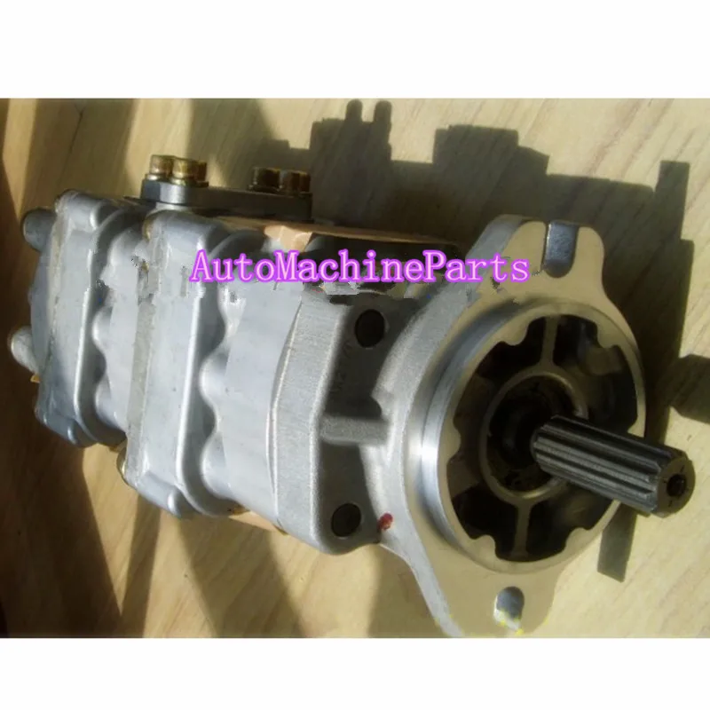 Hydraulic Pump 705-41-08010 Fits For Komatsu Excavator PC40-6