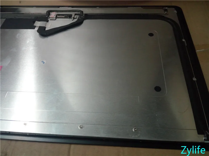 

Free shipping From CN Screen Panel iMac 21.5"LCD Display LM215WF3(SD)D1A1418 2K MD093/094