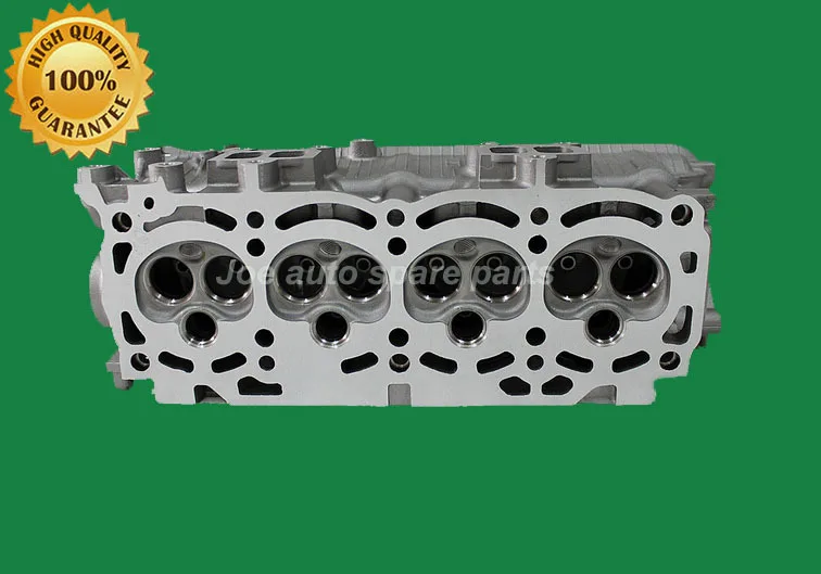 2E Cylinder Head for Toyota Corolla/Starlet/Tercel 1295cc 1.3L SOHC  1990-99  11101-19156