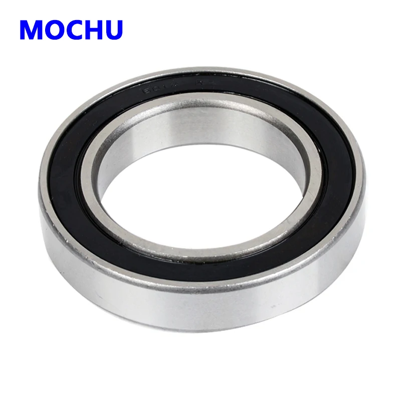 

1pcs Bearing 6013 6013RS 6013RZ 6013-2RS1 6013-2RS 65x100x18 MOCHU Shielded Deep Groove Ball Bearings Single Row High Quality