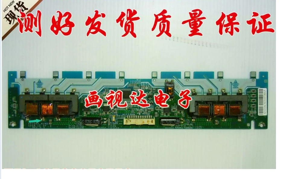 

inventer high voltage board 26 inch lcd original backlight SSI260-4UA01 REV0.5 3d-price difference