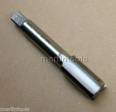 

M21 x 1.5 HSS Left hand Thread Tap