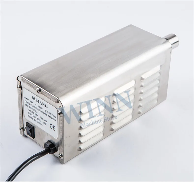 30W BBQ Quay Vỉ Nướng Chất Liệu Thép Không Gỉ Quay Động Cơ 110Kg Cây Nấm Xoay Điện Đa Chức Năng Quay Động Cơ