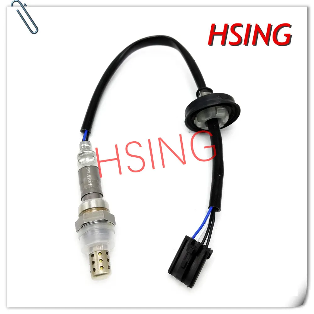 Car Oxygen Sensor O2 Sensor Fits For 1993-1996 Mitsubishi Mirage 1.8L ***Part No# MD181398 High Quality