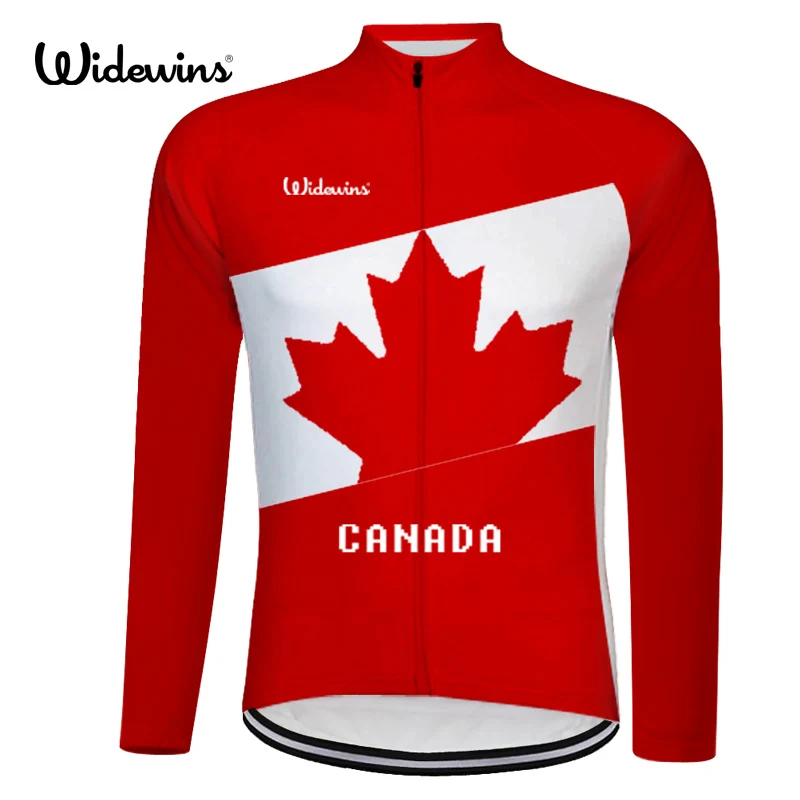 

Long Sleeve Cycling Jersey, High Quality, Pro Team, Race Training, Road, MTB, Full Gules, Bicycle Clothes, 8001