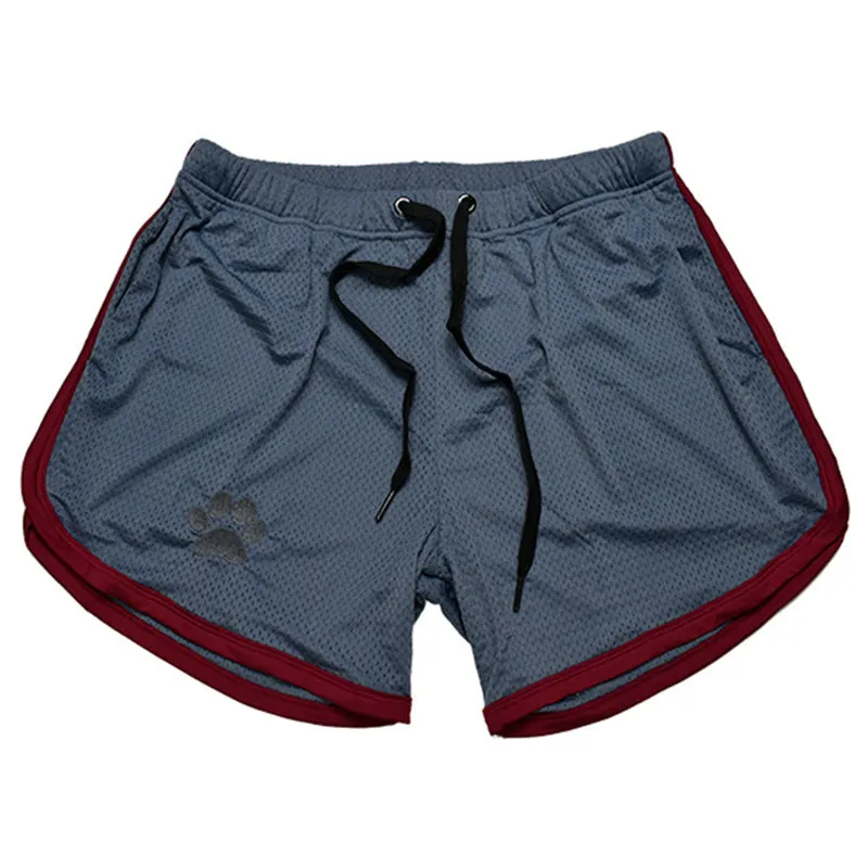 Short de plage pour hommes, nouvelle mode, sport, jogging, décontracté, gymnases, grande taille