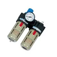 

BFC-3000 Air Filter Regulator Lubricator Combination BFR3000