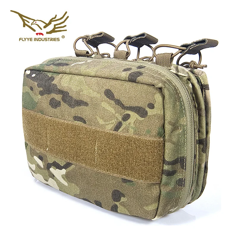 

FLYYE FY-PH-C043 Travel Bag Medical Collection Bag Multi Purpose Ride Bag