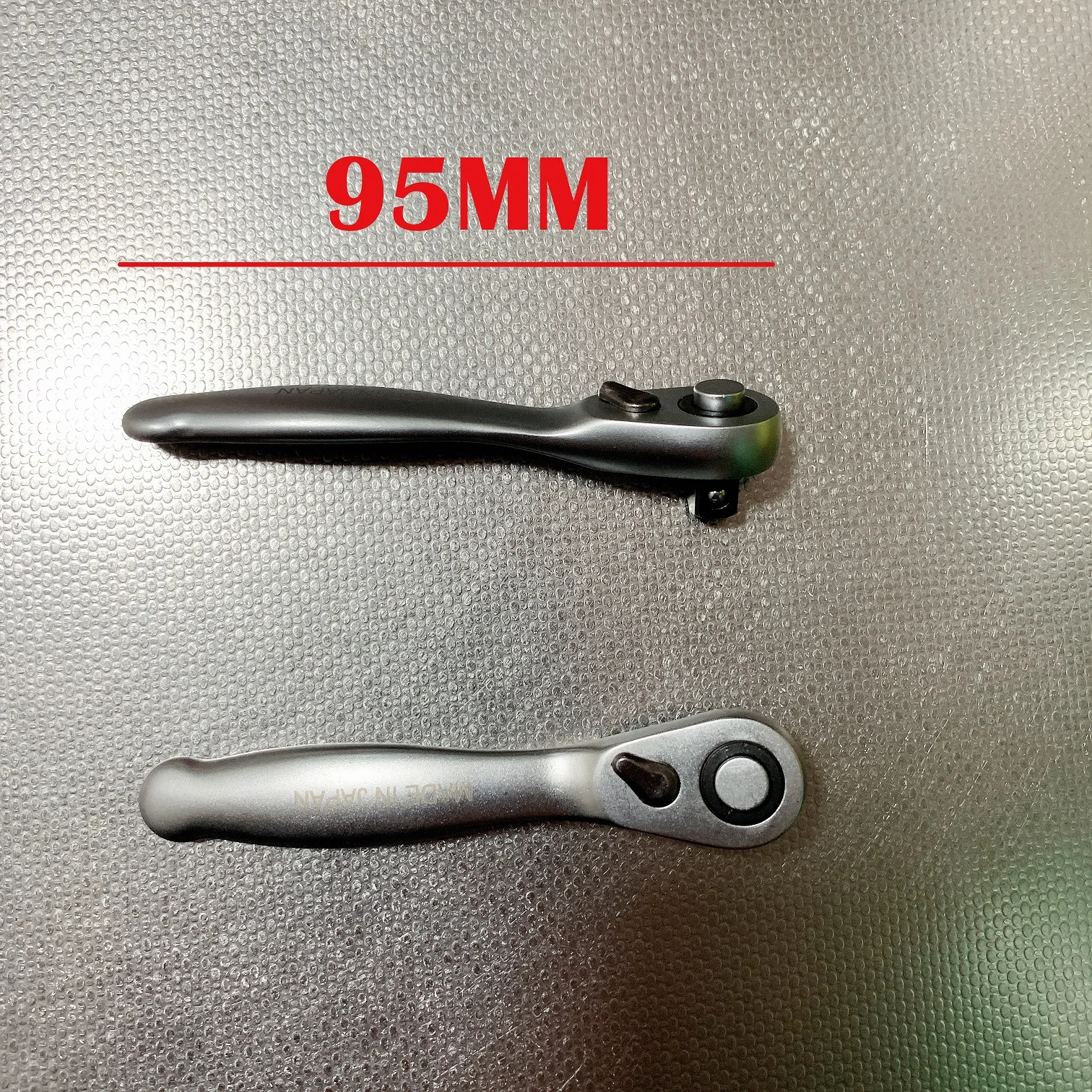 1pc 1/4 "feito no japão chaves de soquete de catraca chave de fenda hex chaves de torque chave de soquete rápida e chave de fenda