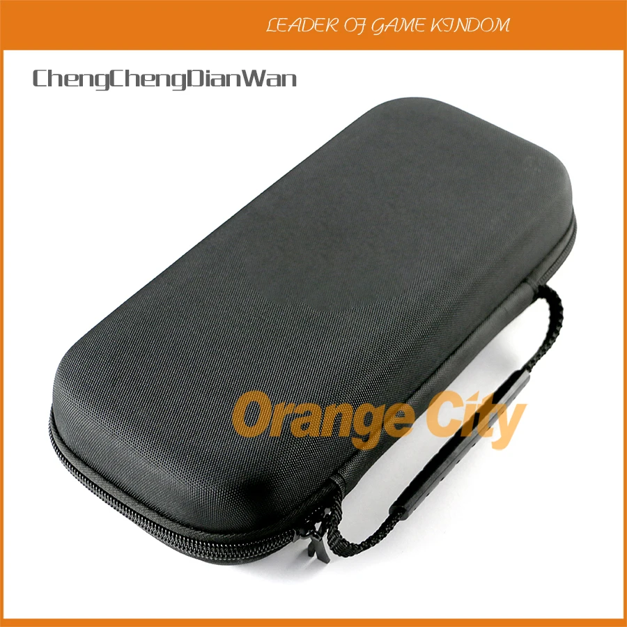 Portable Case for Nintend Switch Console EVA Carrying Gaming Storage Bag Hard Pouch for Nitendo Switch NS Console Accessories