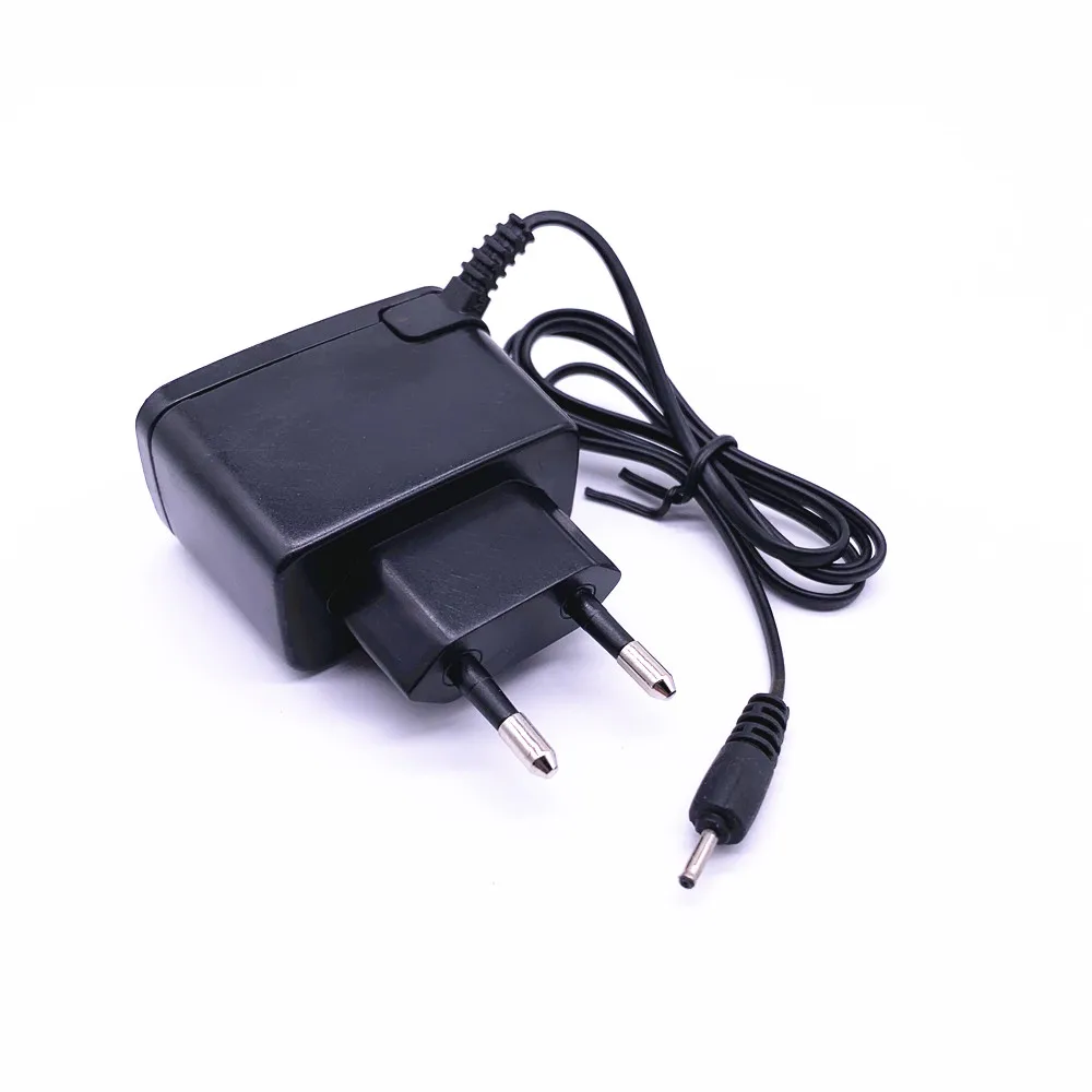 EU Plug Wall Ac Charger for Nokia 7370 7360 7390 7020 7070 5200 5220 7088 7100s 7210c 7210s 7212c 7230