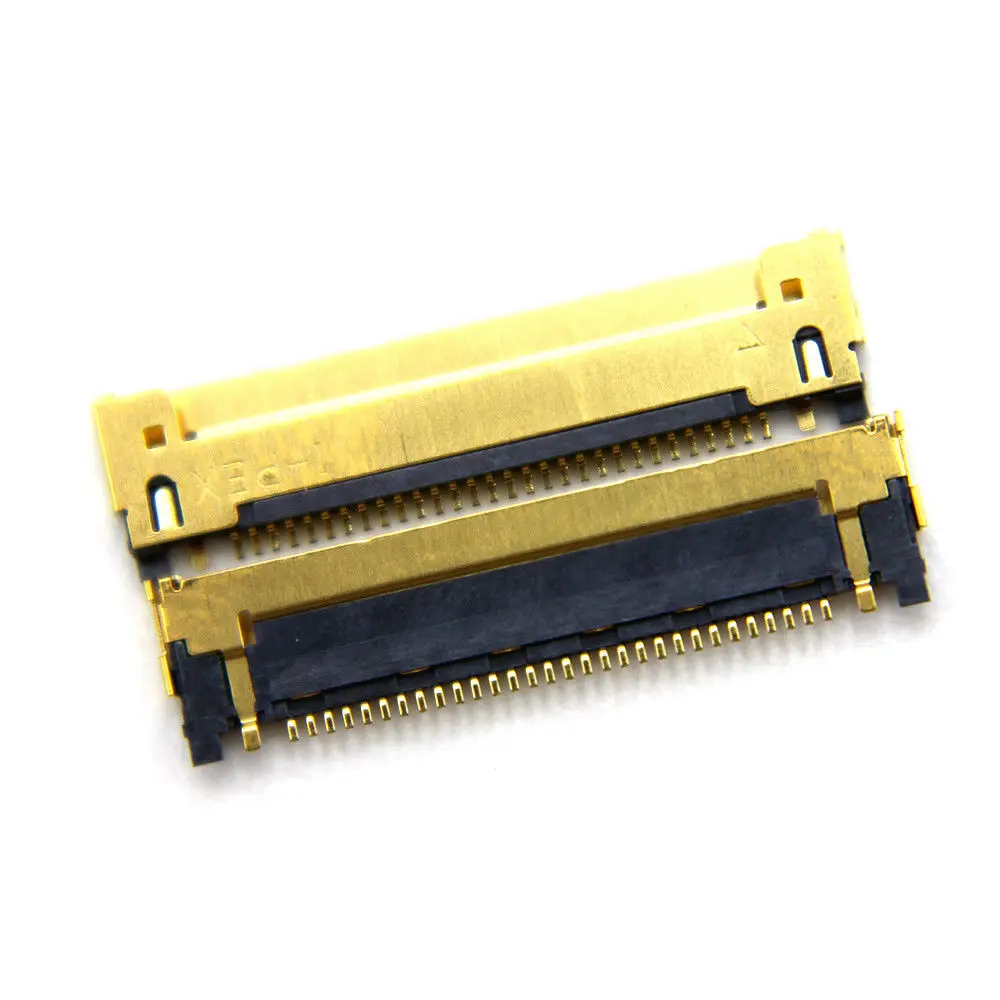 LCD Screen Flex 30Pin Connector Repair Part  for MacBook Pro 13