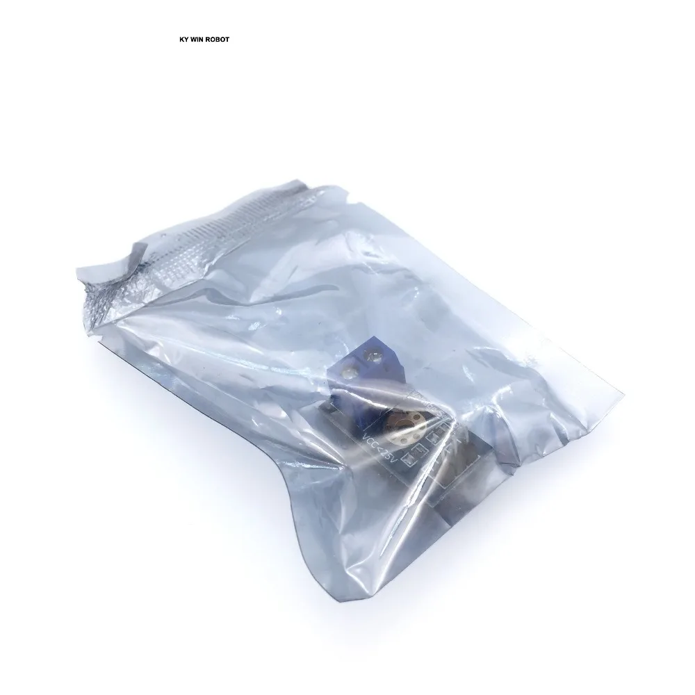 الأصلي B25 الجهد الاستشعار اختبار الطوب الإلكترونية لاردوينو روبوت اللبنات