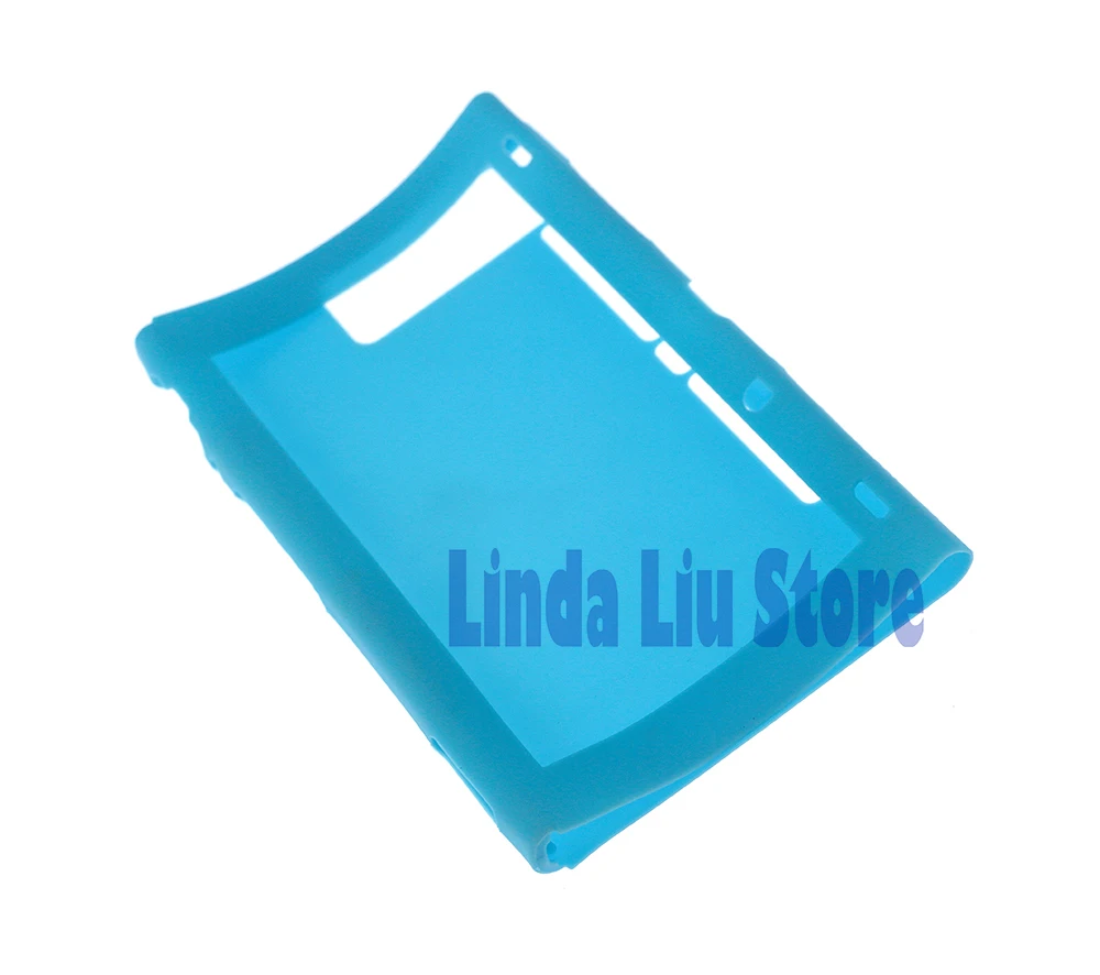 10Pcs Silicone Rubb…