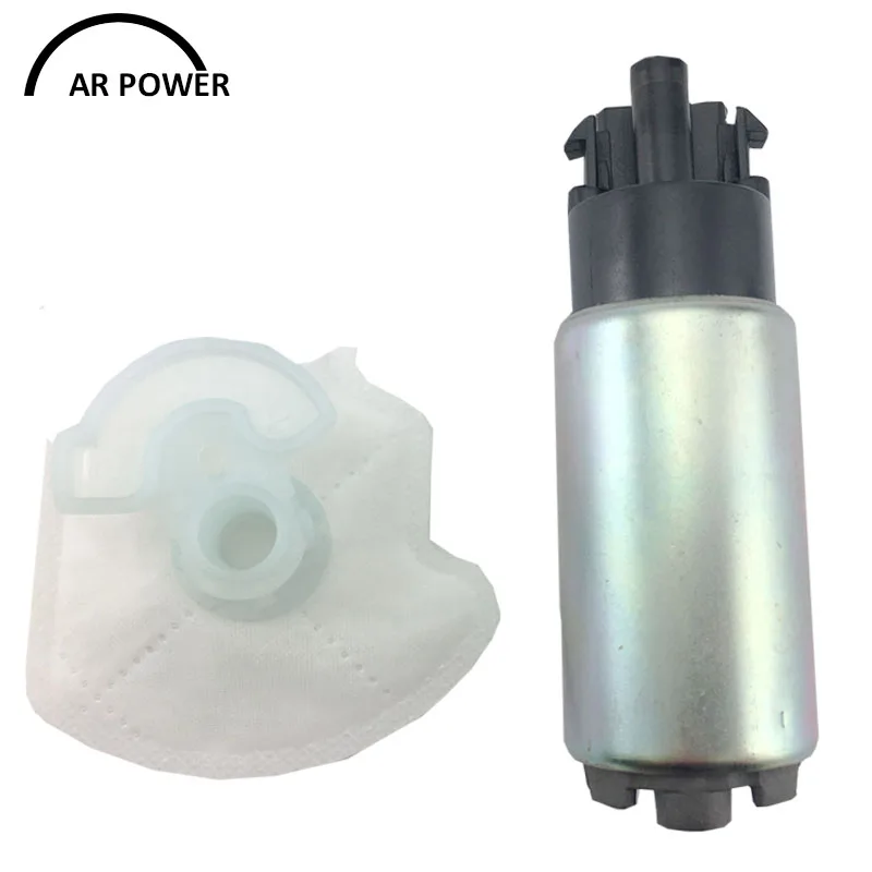 

Hight performance Fuel Pump for Subaru Legacy GT Limited/GT/GT spec.B/WRX STI 2005-2015 2006 2007 2008 2009 2010 2011 2012 2013