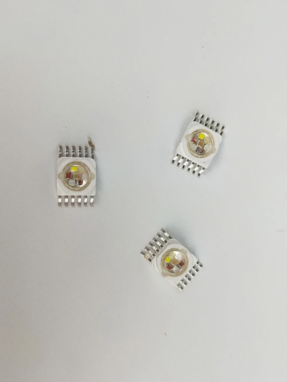 20PCS/LOT RGBWAUV 6 IN 1 LED LAMP chips rgbwap  6-in-1 lamp TianXin Brand TYANSHINE led chip for led light