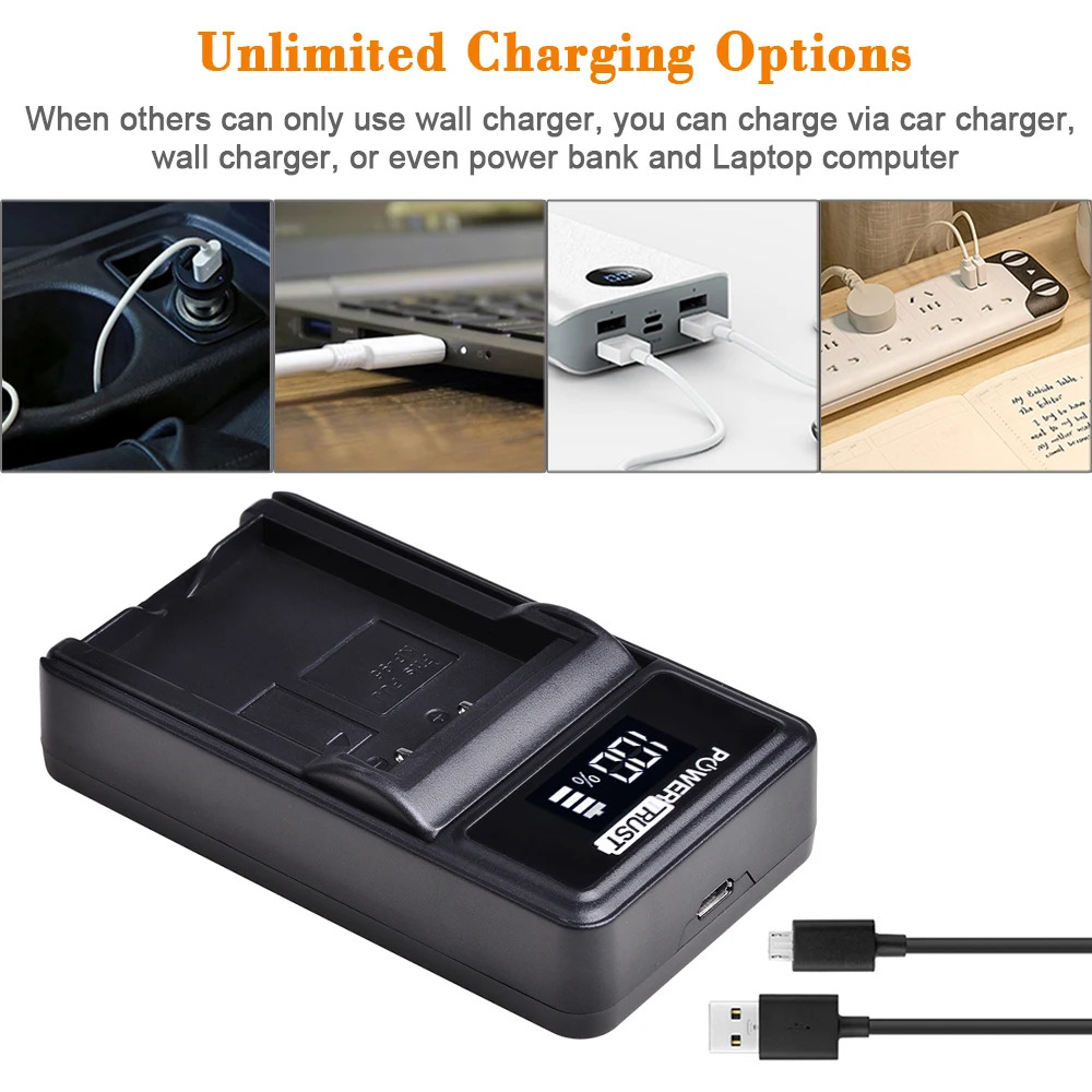 1X1900 mAh NP-95 NP95 NP 95 แบตเตอรี่และ LED สำหรับ FUJIFILM F30 F31 F30fd F31fd 3D W1 x100T X100S X100 X-S1 3DW1 แบตเตอรี่