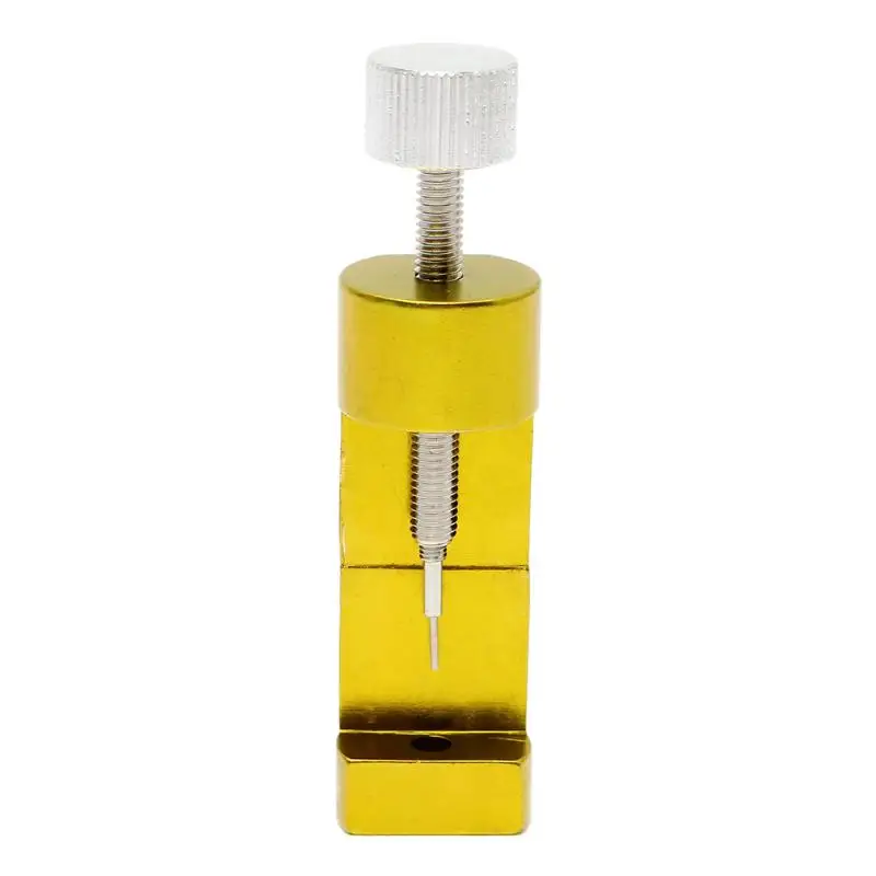 Watch Band Tool Link Pin Remover Strap Adjuster Opener Repair Watchmaker Tool Slit Strap Bracelet Chain Pin Repair Watch Tools