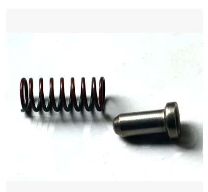 STARPAD For Suzuki Genuine Parts GN250 neutral positioning pin free shipping (2 pieces/lot)