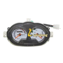 KEEWAY RY8 FOCUS F-ACT MATRIX Scooter Speedometer Dash Instrument for B05 B08 CPI POPCORN HUSSAR B08YB