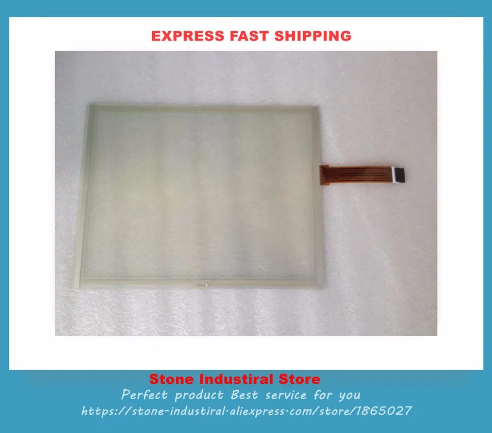 

RES-15.0-PL8 New Touch Glass Panel 15.0 Inch