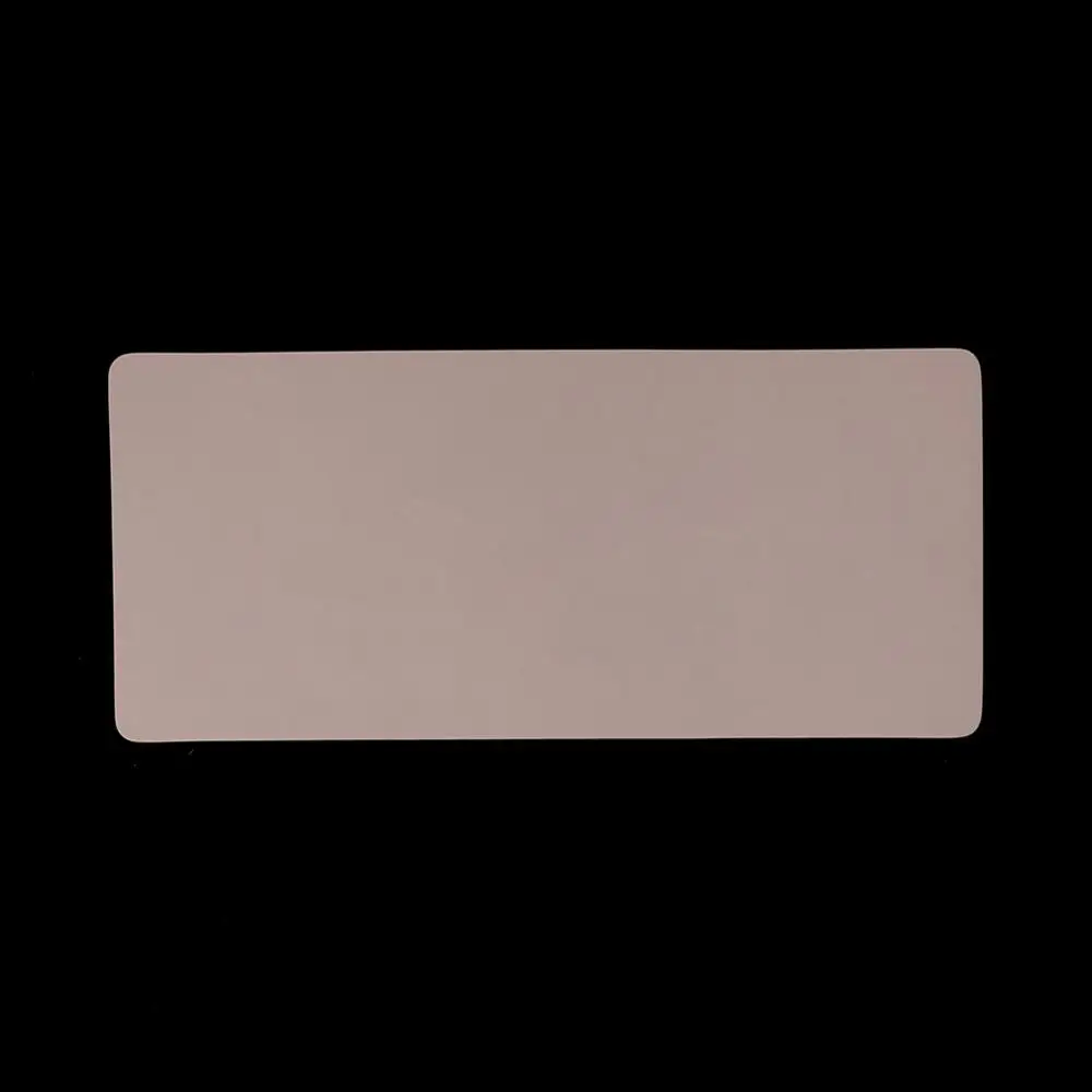 Embossing Plate DIY Scrapbooking Die-Cut Machine Silicone Plate 1MM Die Cutting Embossing Machine Plate Replacement Pad