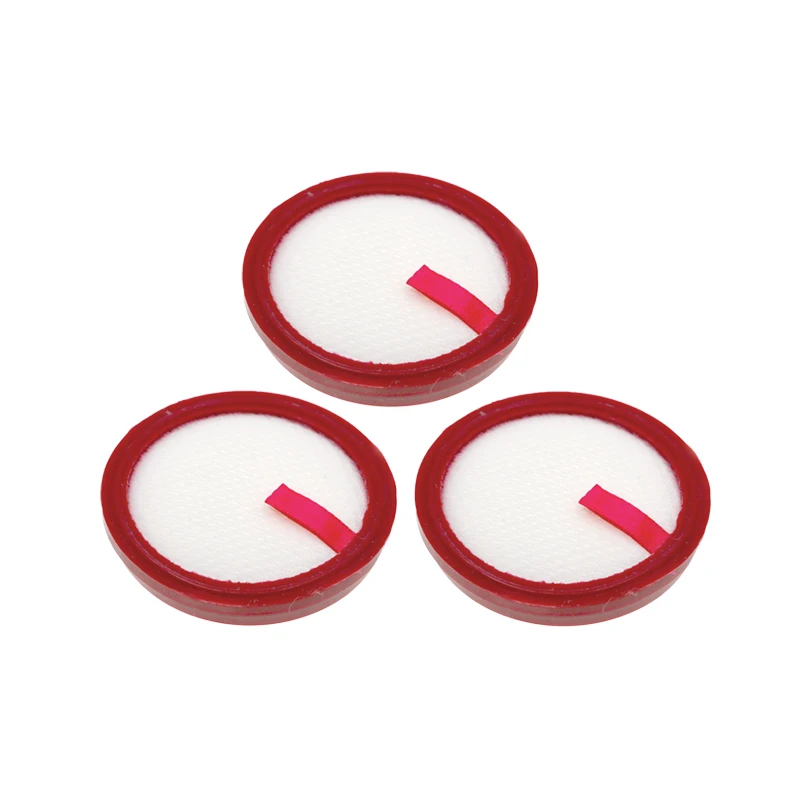 Novo filtro hepa de alta qualidade para filhote de cachorro t10 pro, peças de reposição e aspirador de pó portátil para casa