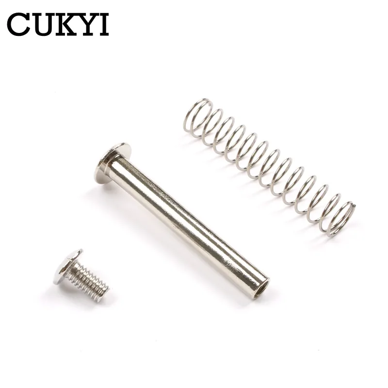 CUKYI oil press parts pressing shaft and pressing chamber with heater kitchen tool machine