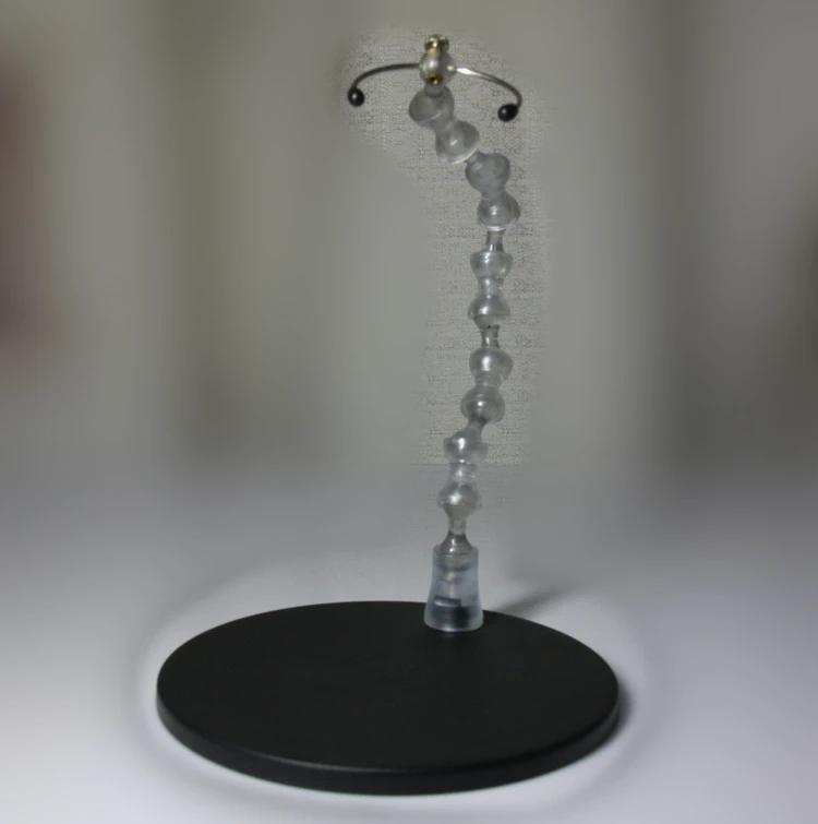 1/6 Scale BJD Doll Accessories Stand Bracket For OB27 Action Figure doll OB27 YOSD 30CM Barbi not include doll and other B2790