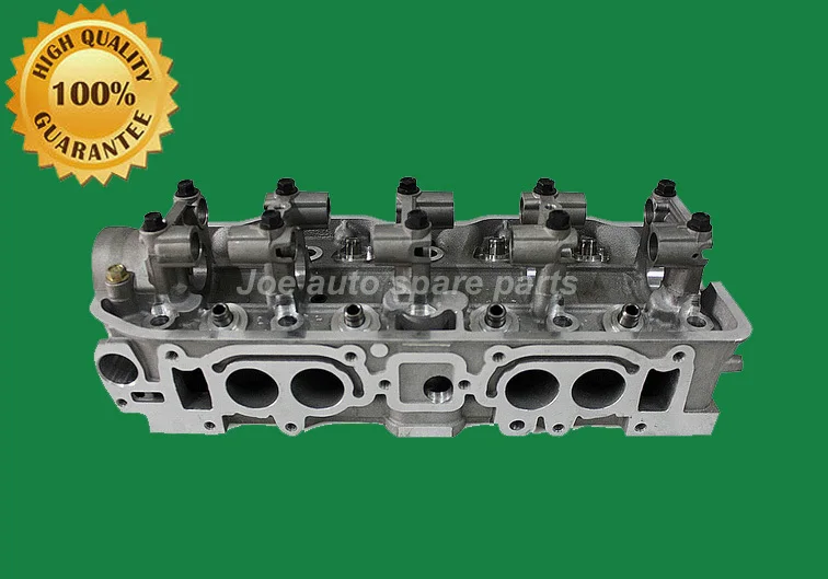 4G63 MD099086/MD188596 cylinder head for Mitsubishi L200/L300/E15/P13/Nimbus/Expo/Chariot/Grandis 1997cc 2.0L SOHC 8v MD099086