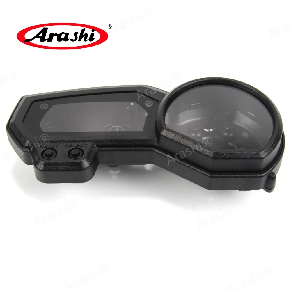 

ARASHI Speedometer Gauges Cover For YAMAHA FZ1 FZ1N FZ1S 2006 - 2011 Tachometer Odometer Display Kit Case 2007 2008 2009 2010