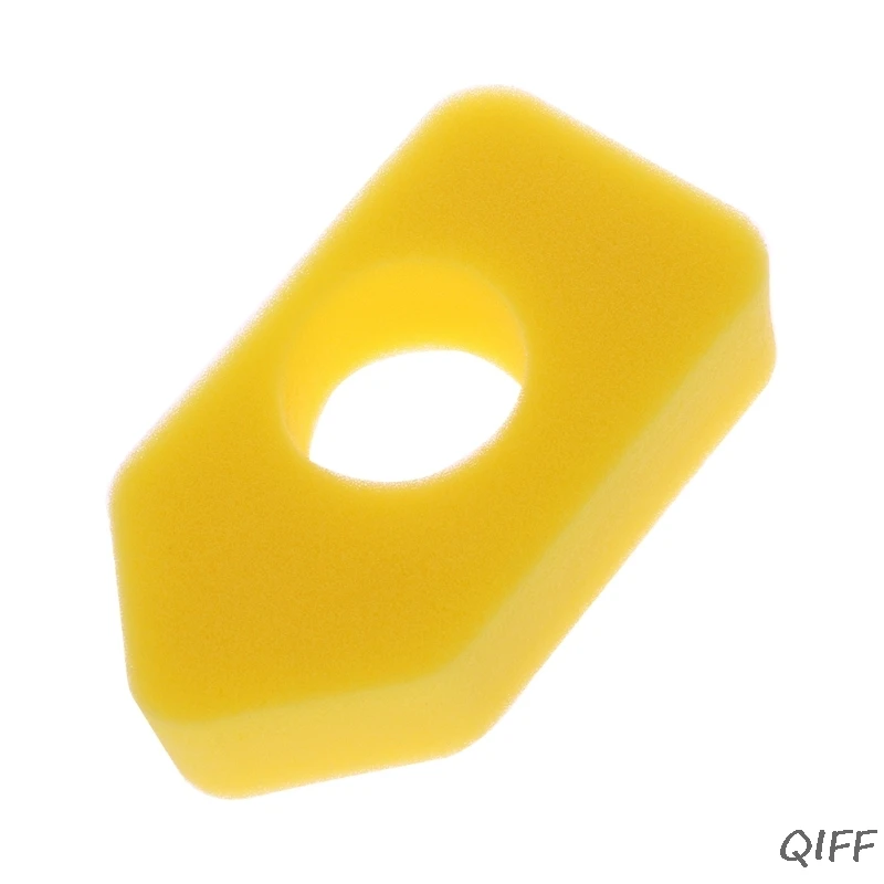 Luftfilter Schaum Element Ersatz Teil Für Briggs & Stratton 698369 Rasenmäher Mar28