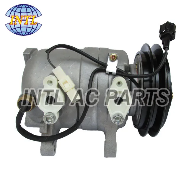 

CO 2511Z 58444 9260056G11 926000F001 92600-0F001 92600-56G11 DKV14C/NVR140S AIR ac compressor for Nissan Pickup/D21/720/Ford