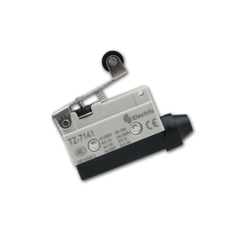 TZ-7141 Shutter Enc…