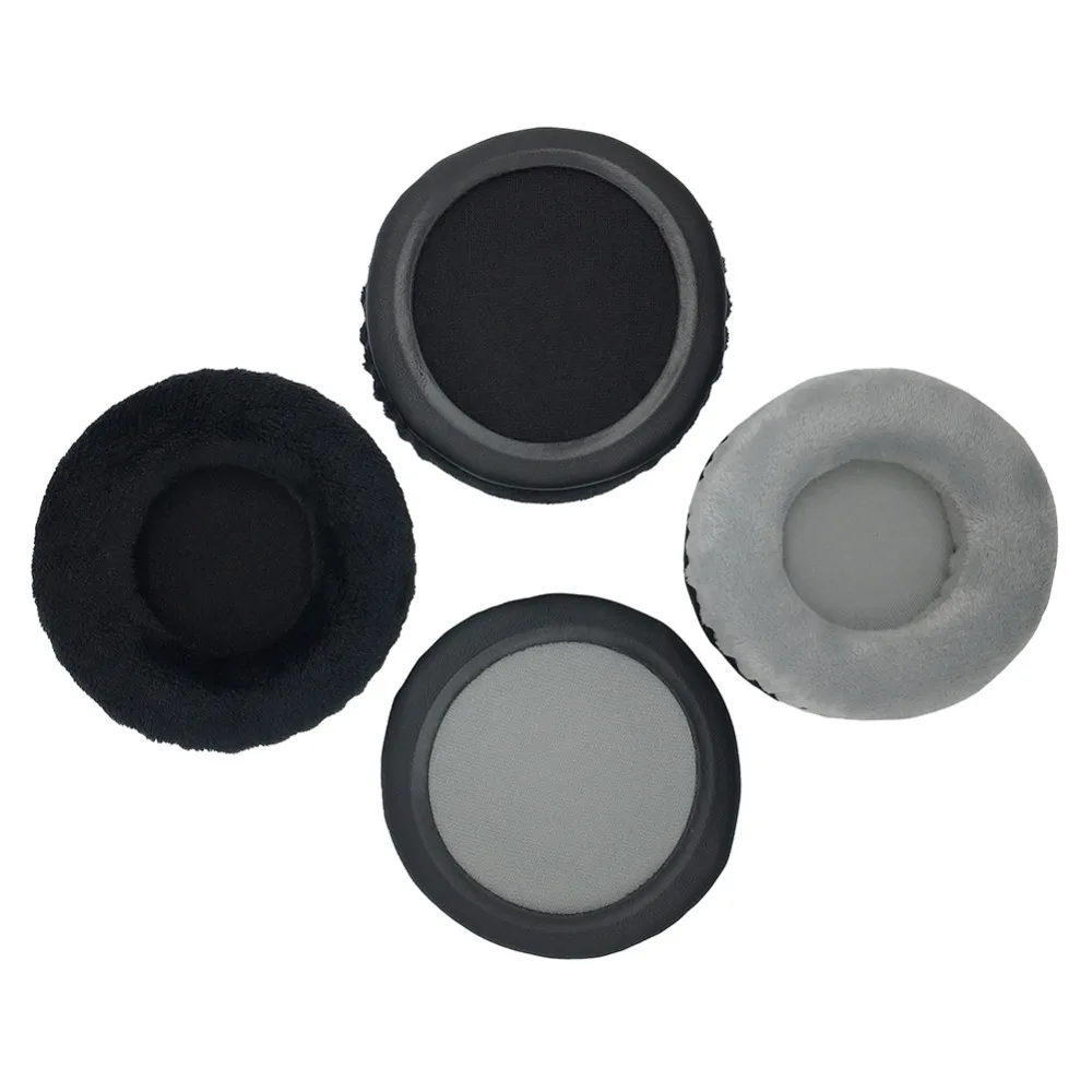 Whiyo Replacement Ear Pads Cushion for Pioneer SE-MJ721 SE-MJ751 SE-MJ711 SE-MJ7 Headset Headphones