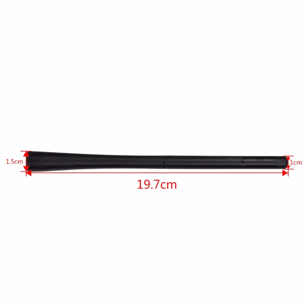 runmade Car Stereo Antenna Aerial for VW Passat Jetta Polo Golf GTi