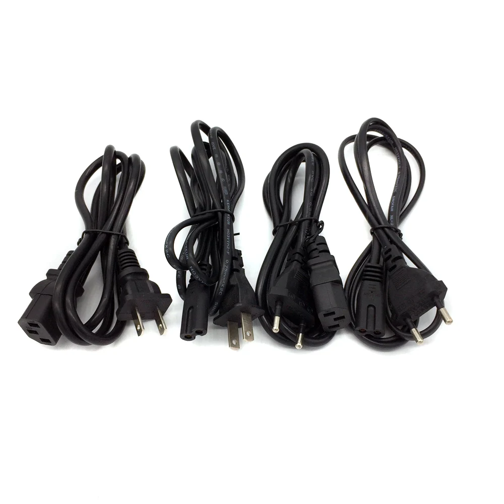 48V 2A LED Desktop Adapter Power Adapter 96W Power Supply with US EU Standard AC Cable Plug for LED Lights image 5