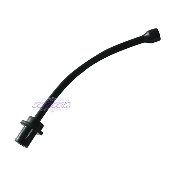 Масляный шланг подходит для бензопилы 4500 45cc 5200 52cc 5800 58cc Tarus Parts
