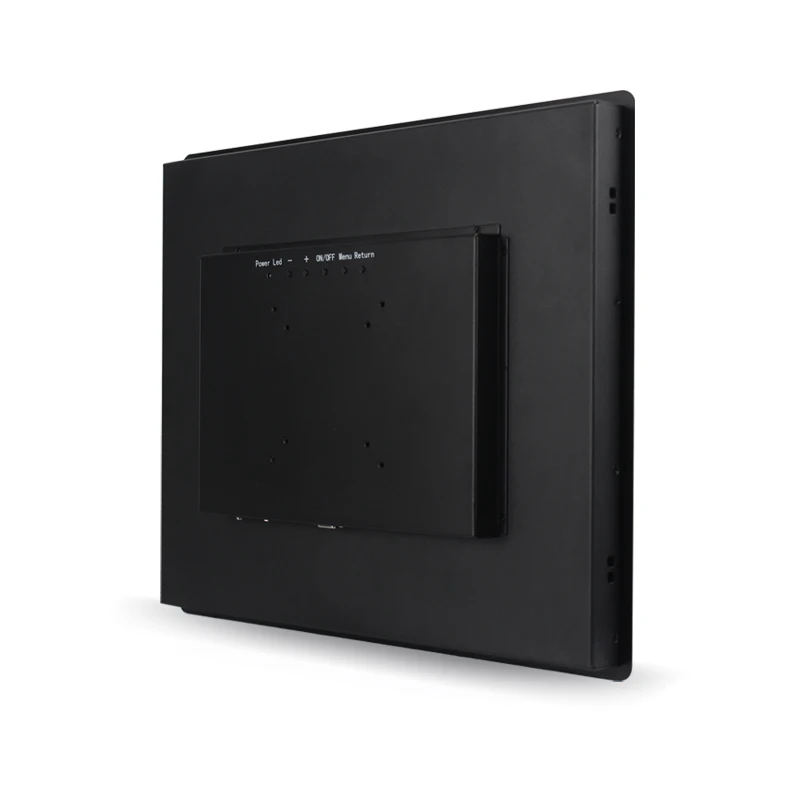 

15 17 19 22 inch Industrial LCD All in One Computer Touch Screen