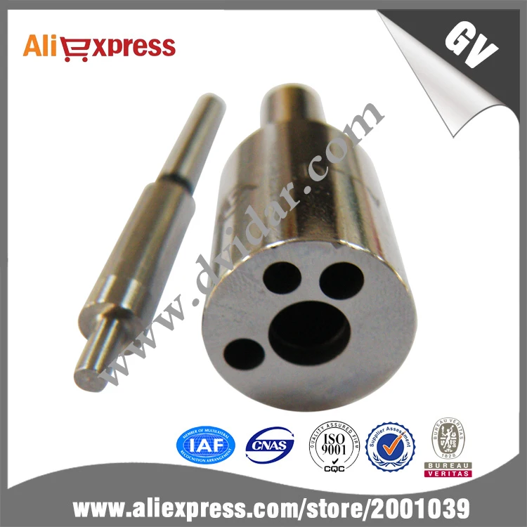 

diesel nozzle DLLA 129P 983 injector no.095000-6880, high quality common rail nozzle for denso injector